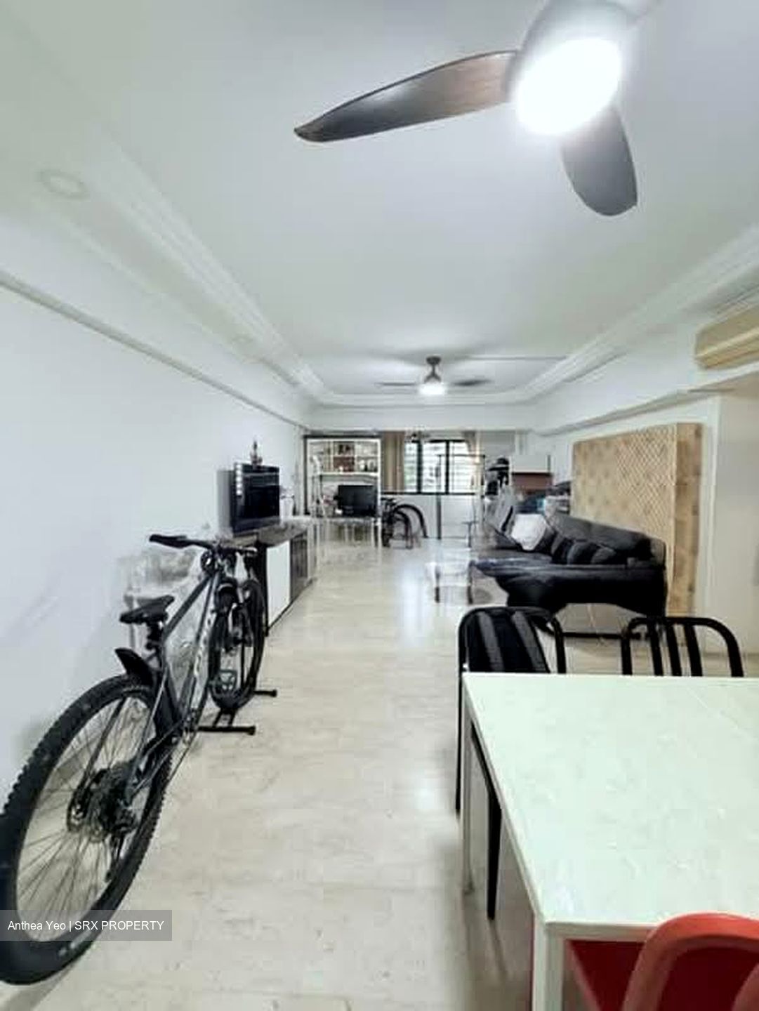 Blk 788D Woodlands Crescent (Woodlands), HDB Executive #594179021